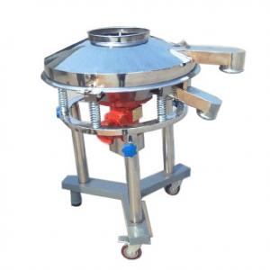 CZ系列高頻振動(dòng)篩