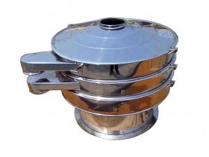 振動(dòng)篩生產(chǎn)廠(chǎng)家選哪家？誠(chéng)鑫振動(dòng) —— 技術(shù)過(guò)硬、定制無(wú)憂(yōu)的實(shí)力之選